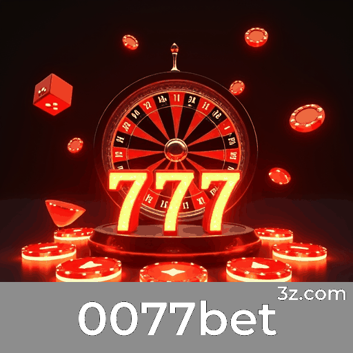 Comunitário 0077bet: Oásis de Interação para Jogadores