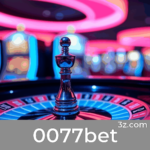 0077bet: Desbloqueie Experiências Exclusivas com Privilegios de Membro