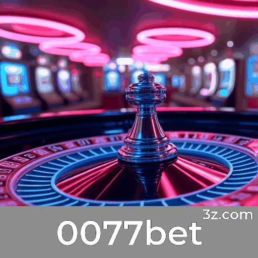 Revolucionando o desenvolvimento de jogos online na 0077bet