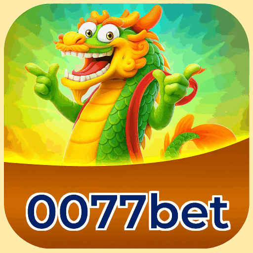 0077bet Logo