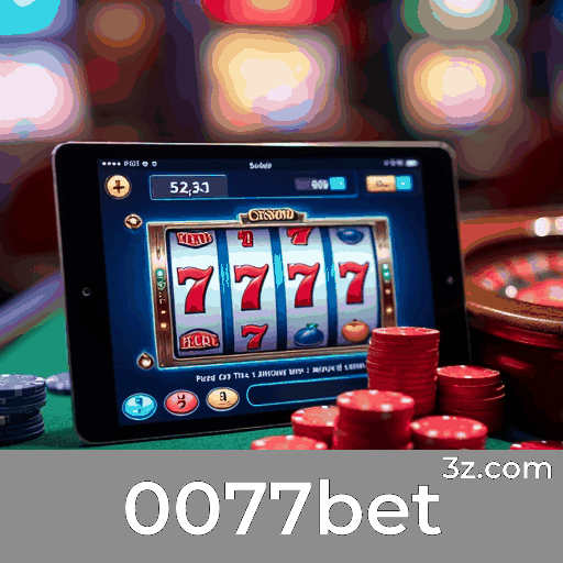 0077bet: Top de Pagamentos e Cassino Premiados