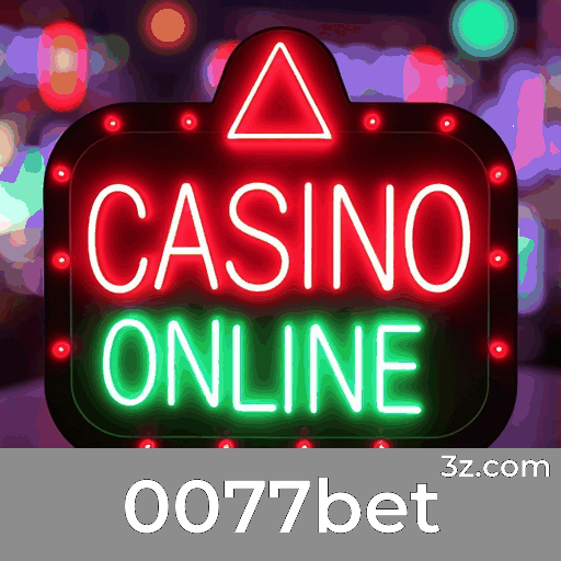 Revolucionando o desenvolvimento de jogos online na 0077bet